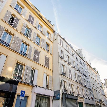 Geranimus Beauregard: Heart Of Paris Apartment Exterior photo